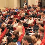 VIII annual international EAOKO conference was held is Minsk