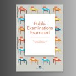 "Public examinations examined" book presented at READ conference